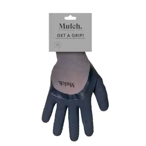 Get a Grip Gloves Lavender M - image 5
