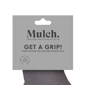 Get a Grip Gloves Lavender M - image 7