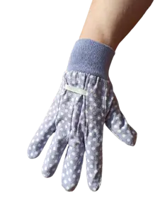 The Garden Party Gloves M 3-pack - image 4