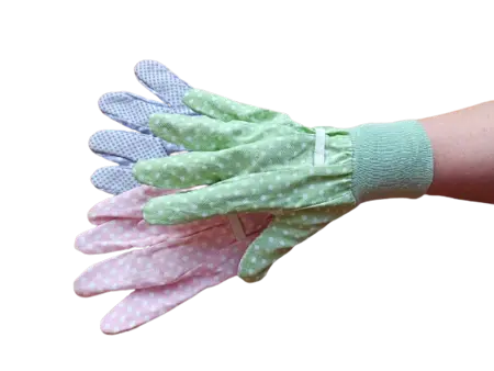 The Garden Party Gloves M 3-pack - image 2