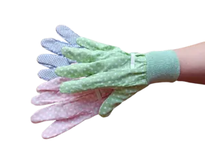 The Garden Party Gloves M 3-pack - image 2