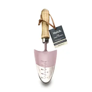 The Hand Trowel Soft Mulberry - image 1