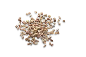 'Blush' Pot Toppers Decorative Stones