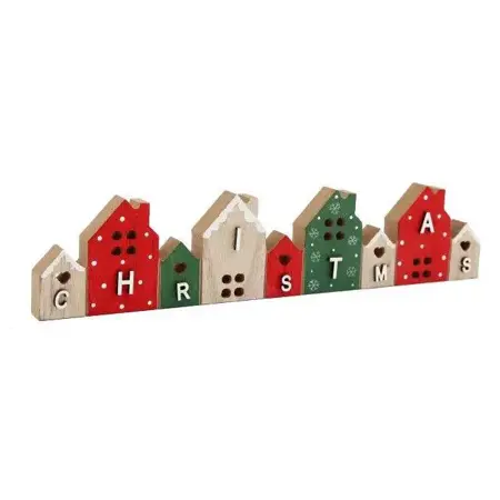 Christmas Houses