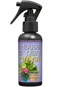 Houseplant Myst 300ml