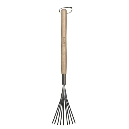 Kent & Stowe Border Hand Shrub Rake