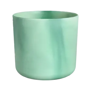 Pacific Green Pot 14cm - image 2